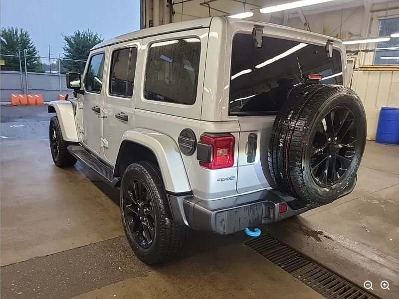 jeep wrangler 4xe 2023 1C4JJXP6XPW700815 image jeep wrangler 4xe 2023 1C4JJXP6XPW700815 image